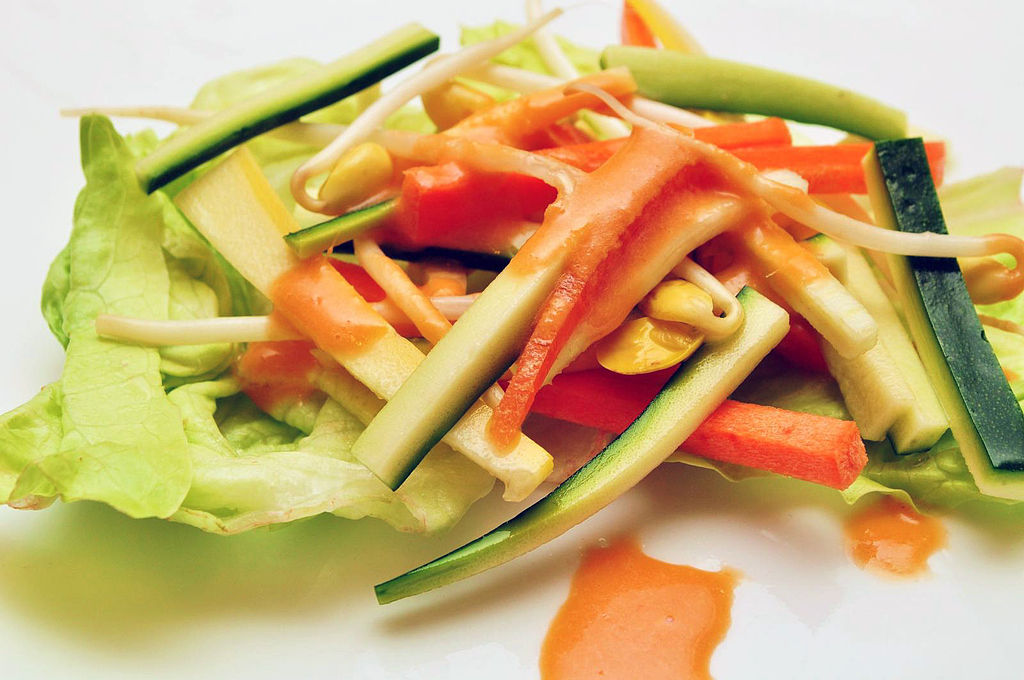 Salad Dressings Market to Garner Healthy Growth Owing to Increasing Inclination for Healthy Food