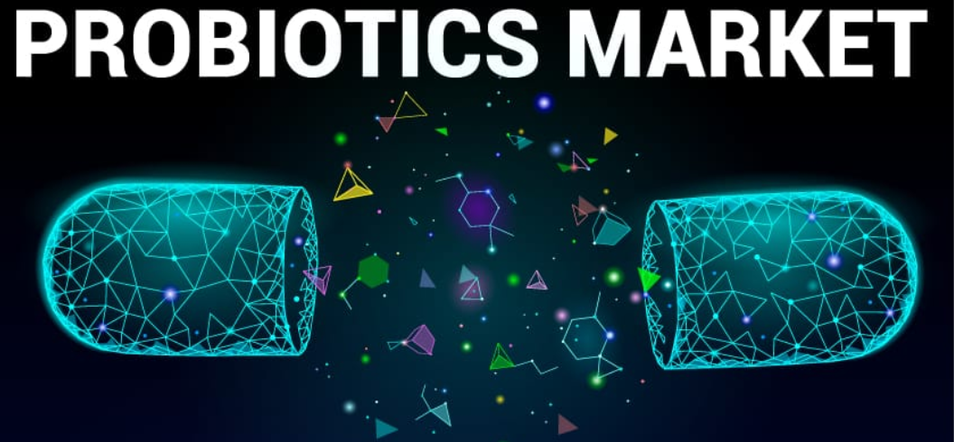 Probiotics Market Size, Key Companies, Trends, Growth and Regional Forecasts Research 2027