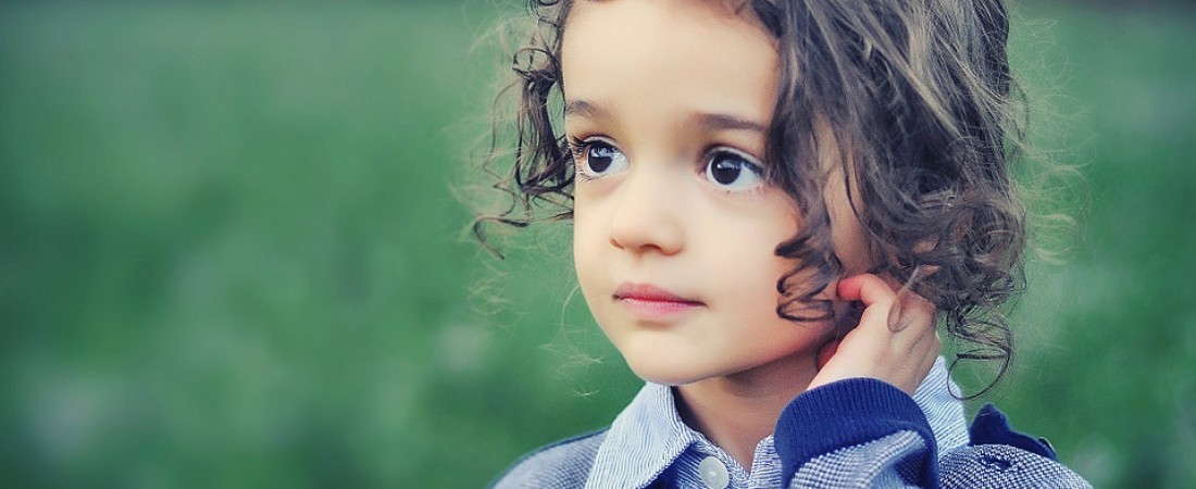 How To Get Your Child Into Modeling