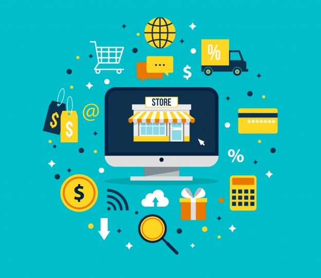 10 BEST E-COMMERCE BUSINESS IDEAS