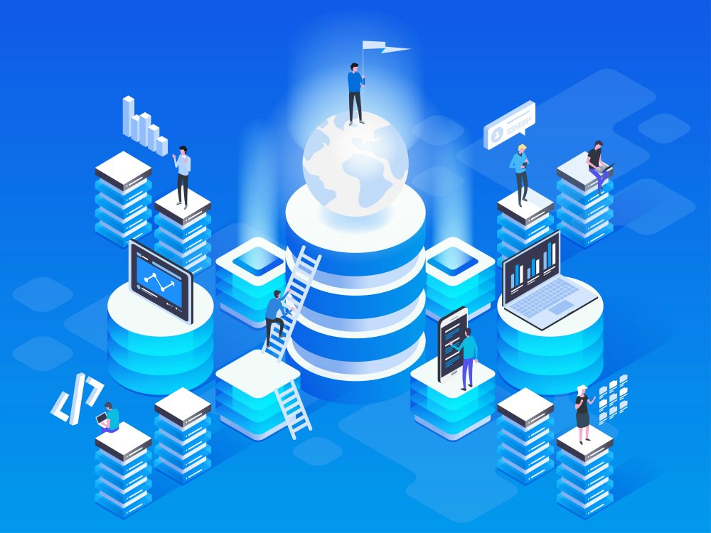 Alex Averhoff – IT Expert