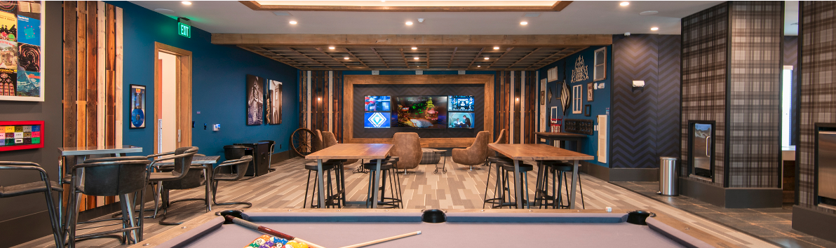 Essential ways in which interior design helps in improving your well being