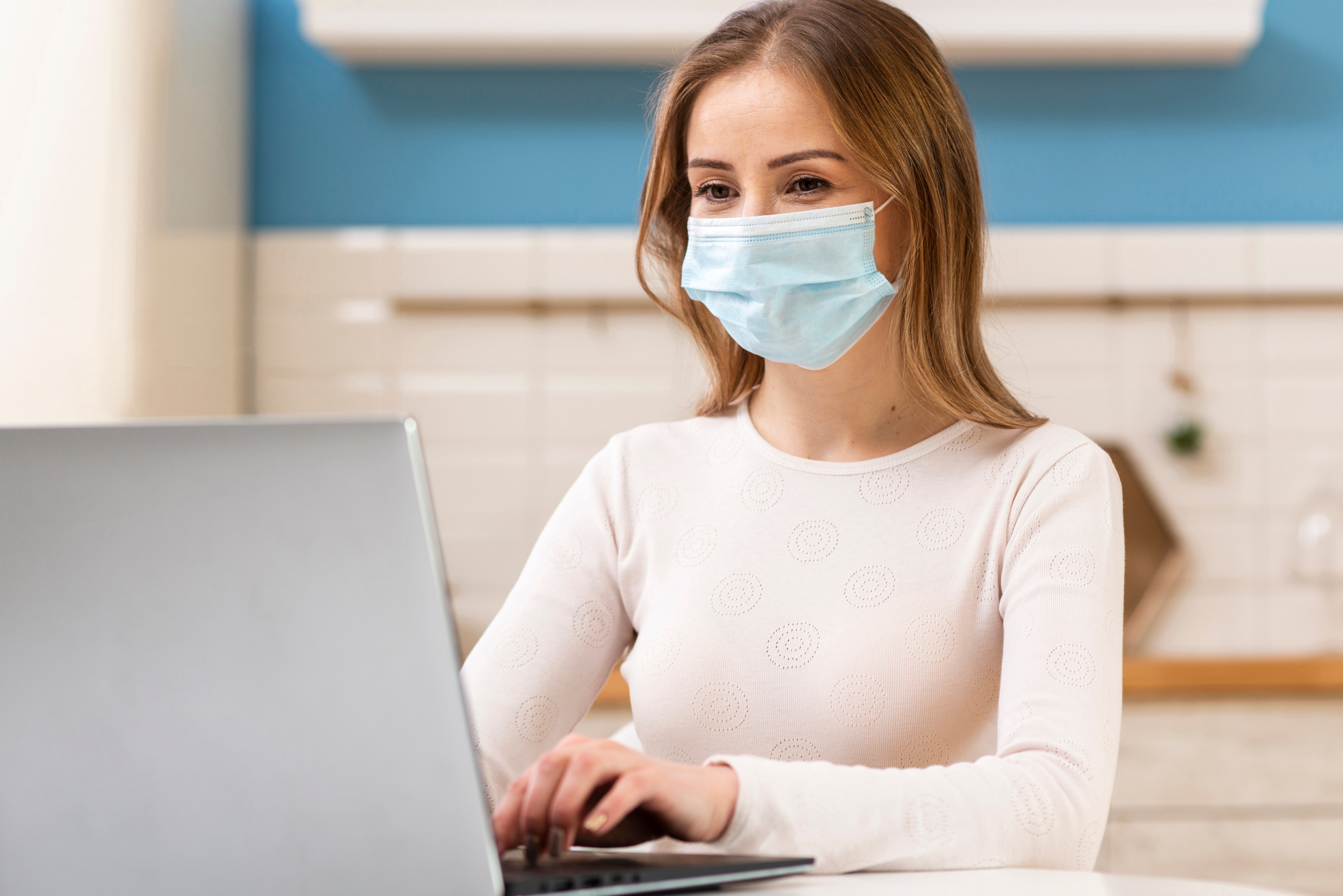 During Corona Lockdown Setup Virtual Staff Quickly with Virtual Staffing