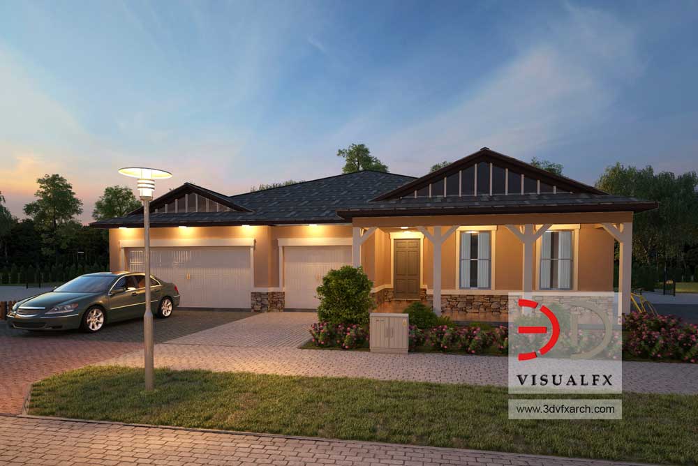 3d Rendering Services in India