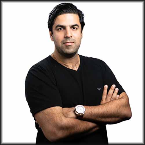 Sachin Dev Duggal Engineer AI Series A funding