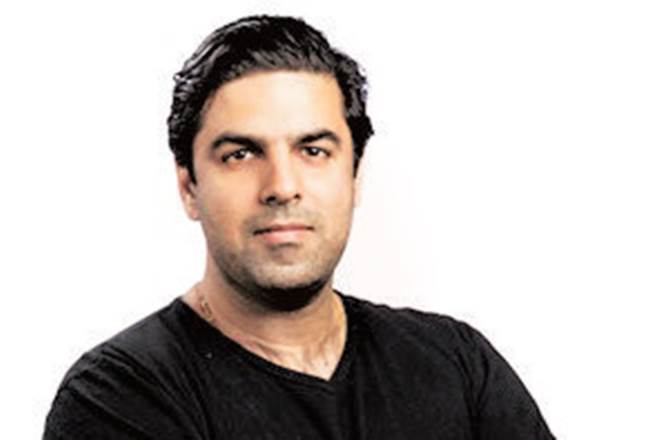 An AI Assembly line for apps - Sachin Dev Duggal Engineer AI