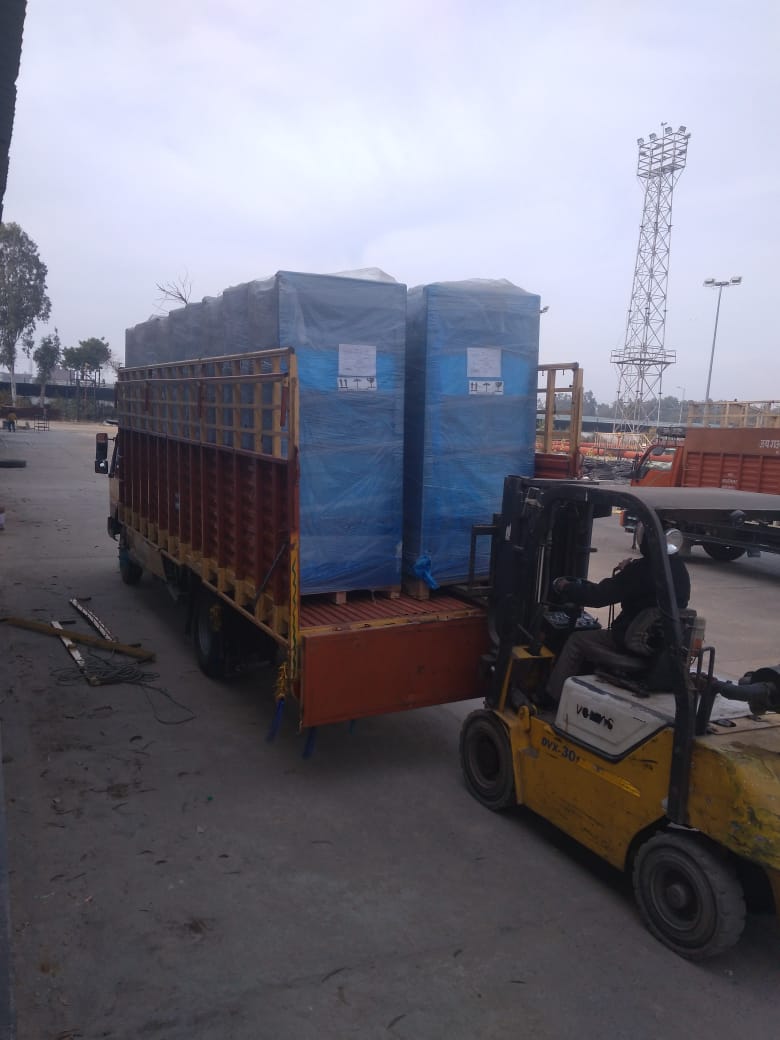 Packers and Movers in North Lakhimpur