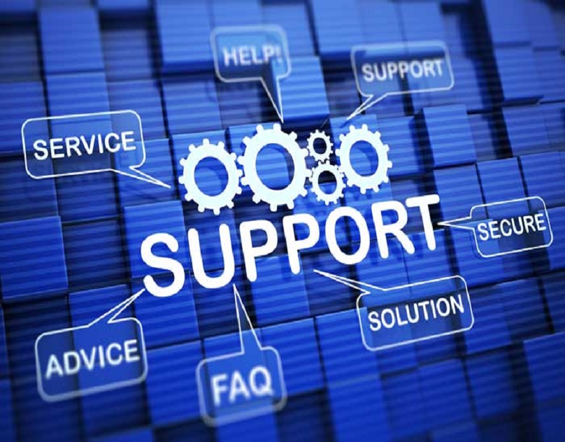 IT Support Cape Town