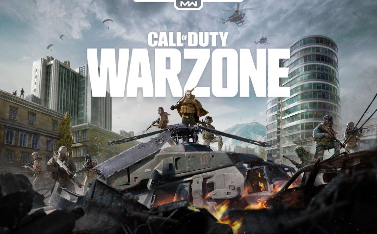How to download Call of Duty Warzone