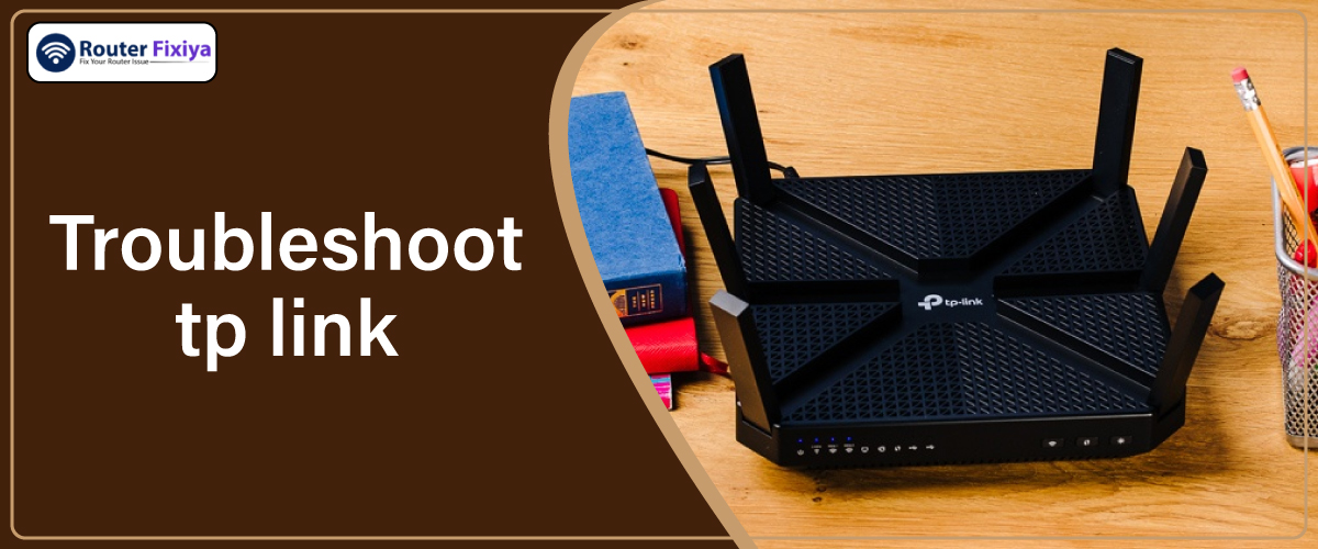 Tp Link troubleshooting | Tp Link router troubleshoot+1-844-245-8772