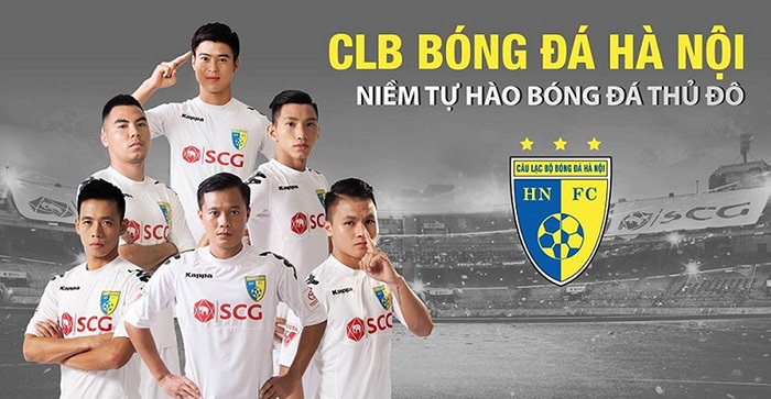 cau lac bo ha noi phai ke den nhung ai Cap nhat nhung tin tuc hay