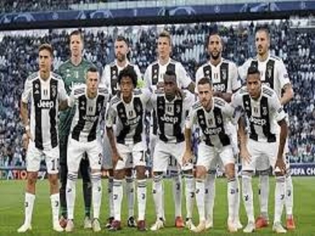 Tong hop ban nghi sao ve Cau Cau lac bo juventus