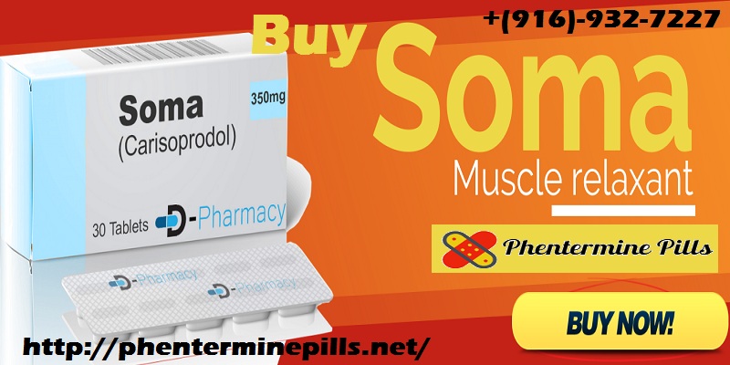 Buy Soma 500mg Online | Order Soma Online Overnight