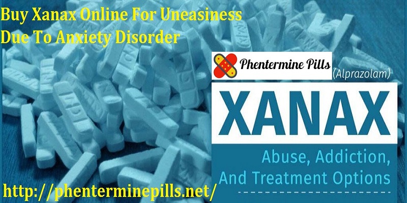 Buy Generic Xanax Online