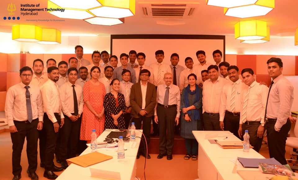 PGDM Colleges in Hyderabad