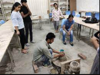 Bachelor of Fine Arts - An Ideal Course for Students with a Knack for Creativity
