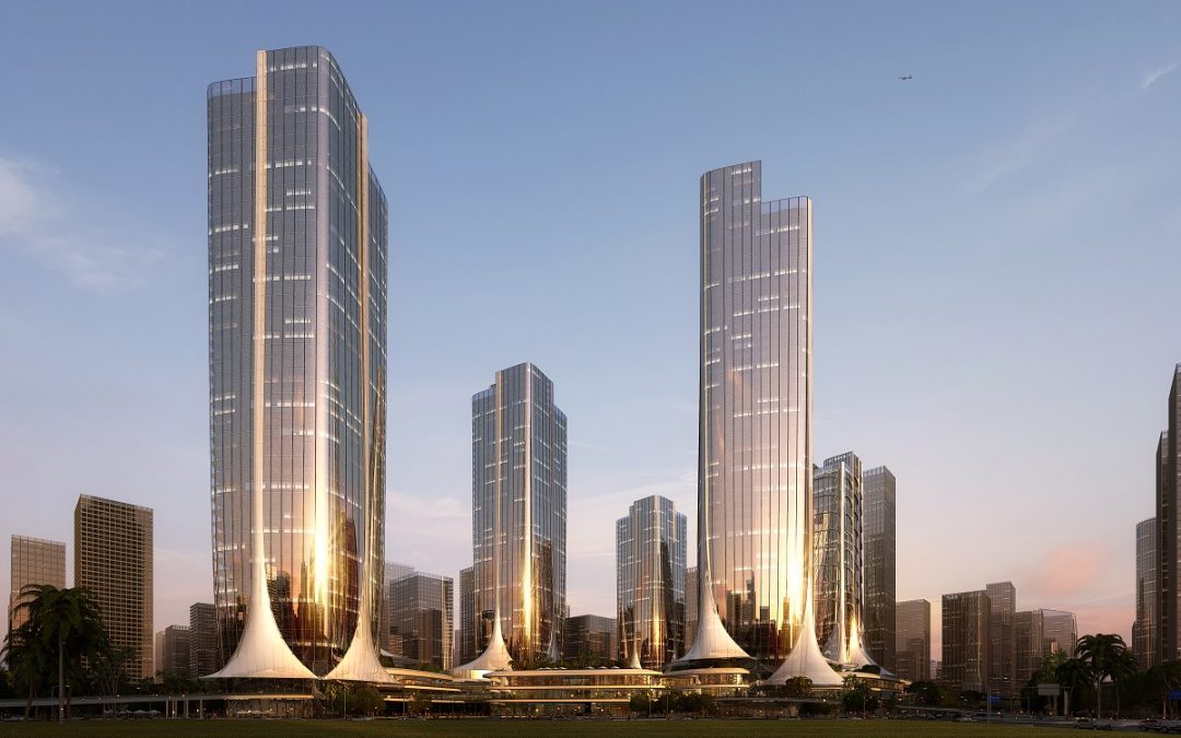 REASONS WHY 3D RENDERING IS BEST FOR ARCHITECTURAL MARKETING