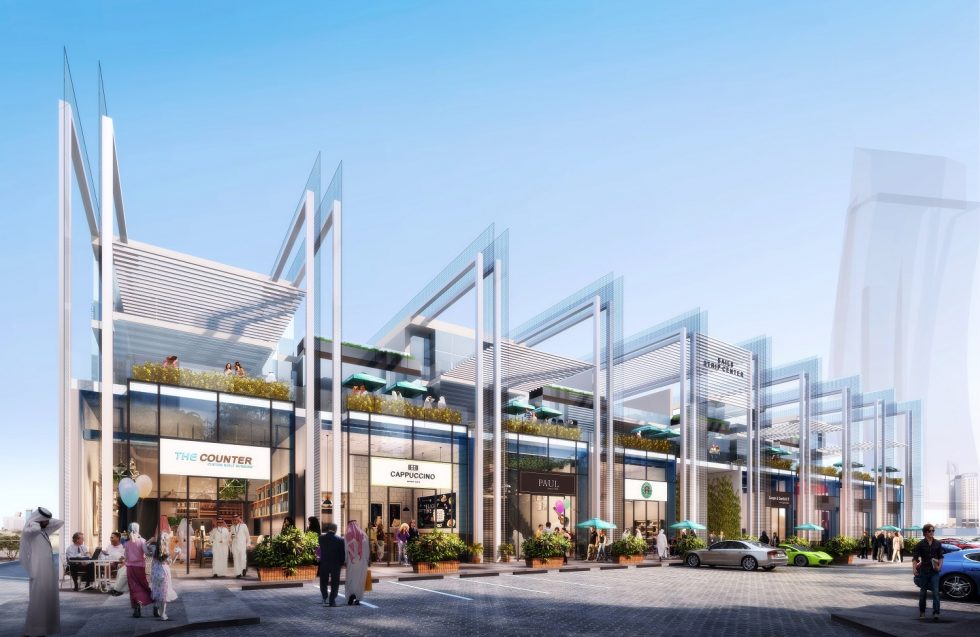 Tips for Photorealistic Architectural Rendering