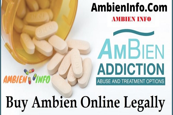 Buy Ambien Online Legally