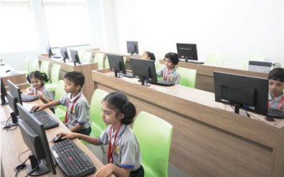 CBSE Higher Secondary School