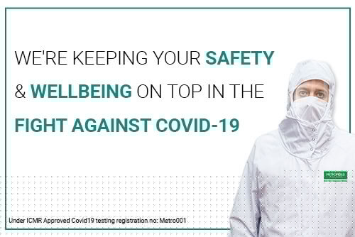 Coronavirus Test Delhi and Corona Test Delhi