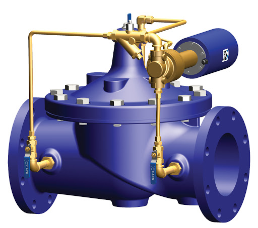 In-Depth Details About Automated Control Valve (CLA VAL)