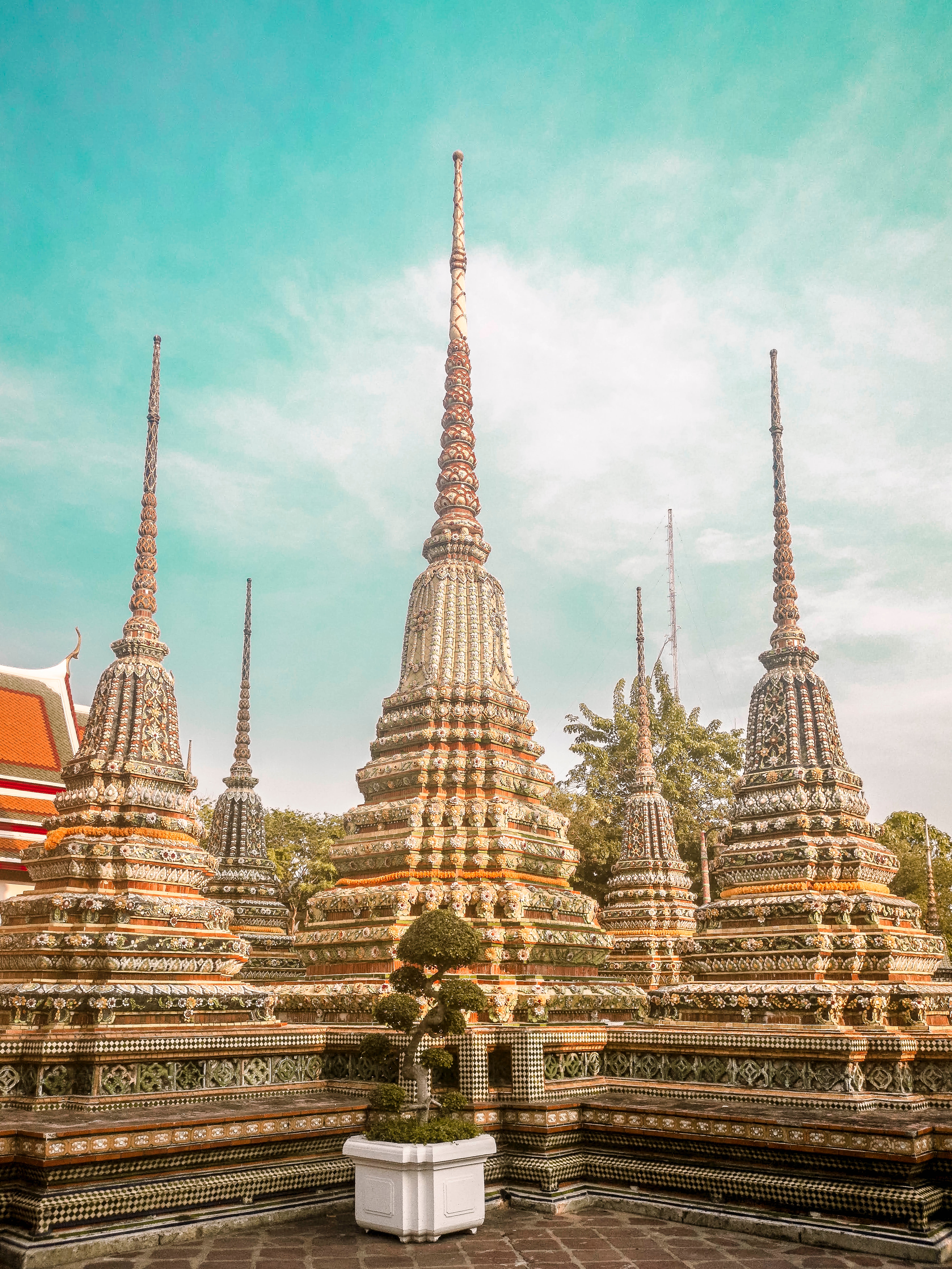 8 Best Things to do in Bangkok (Thailand)