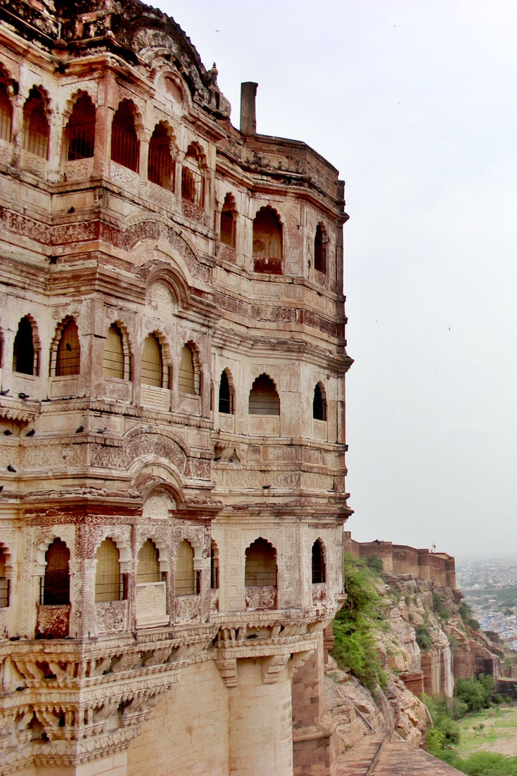 You want to feel Royal-Visit these Cities in Rajasthan India