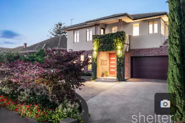 Buy your own shelter via Glen Iris real estate agents