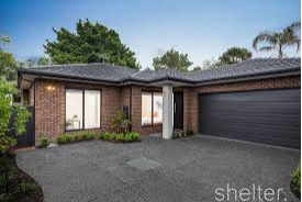 Real estate agents Glen Iris