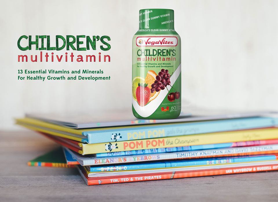 Premium Halal Vitamins and Supplements