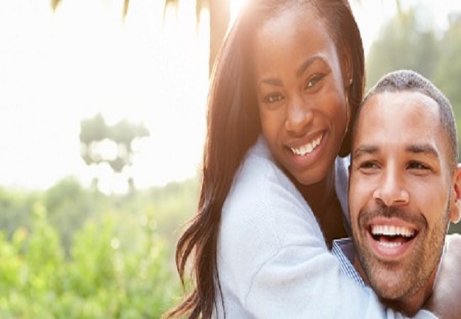 Benefit Of A Healthy Relationships