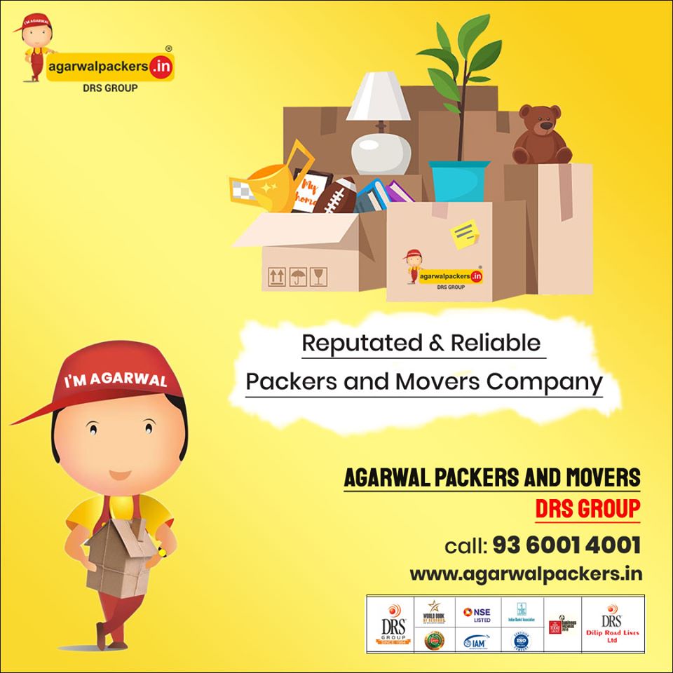 Packers and Movers Vapi | Movers and Packers Vapi