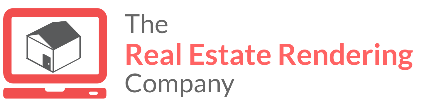 Real Estate 3D Rendering Services