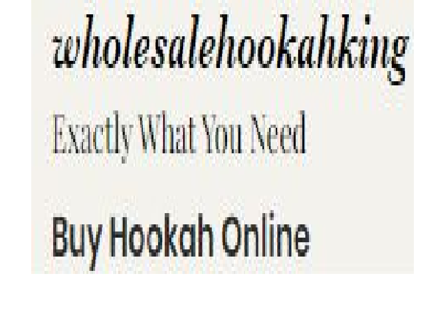 4 Hose Russian Fin Hookah