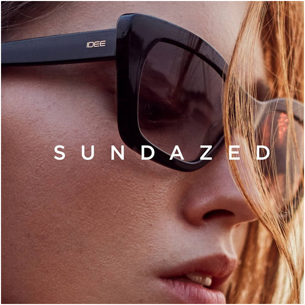 What makes sunglasses a staple in every woman’s life?