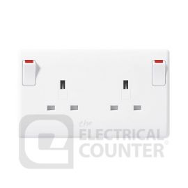 Change Single Socket to Double