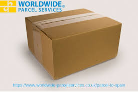 Heavy Parcel Delivery at Worldwide parcel services