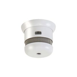Introducing the World's Smallest Smoke Alarm