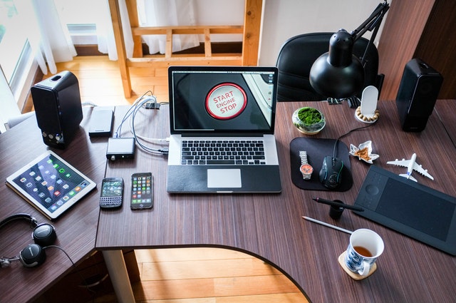 Tools to be equipped for WFH
