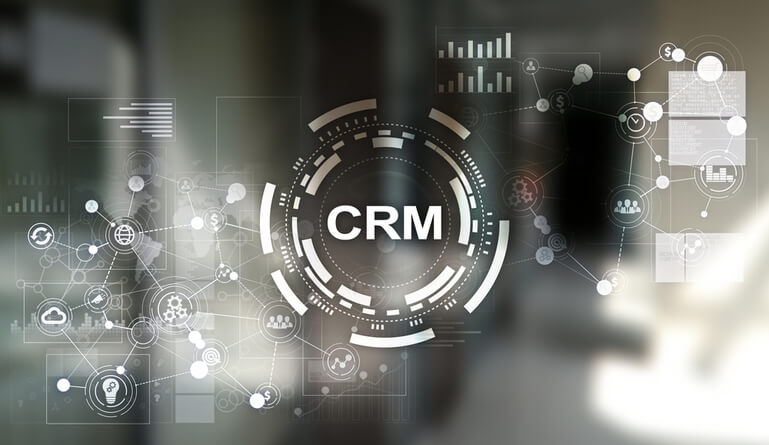 CRM (Customer Relationship Management) - Guide