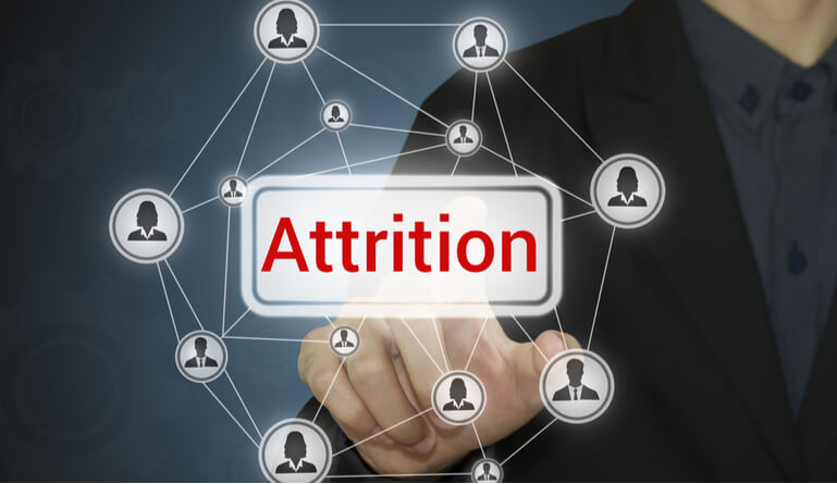 What Is Employee Attrition? Definition, Attrition Rate, Factors, and Best Practices
