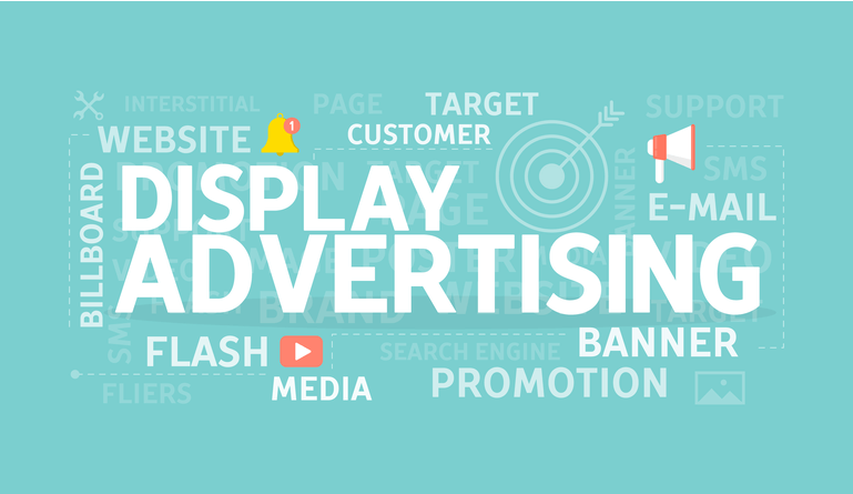 Display Advertising – The Ultimate Beginner’s Guide