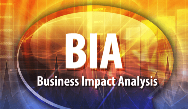 Business Impact Analysis Guide