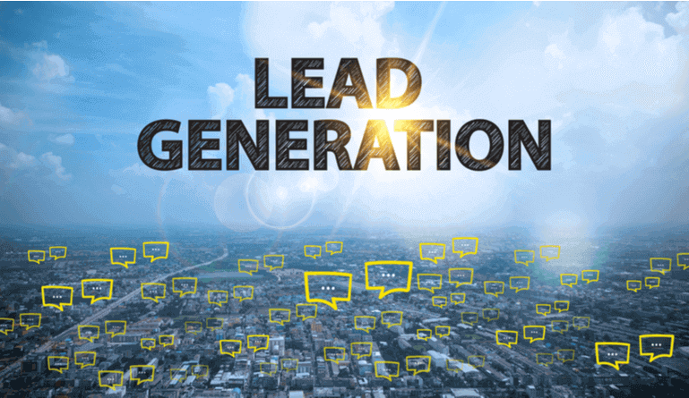 A Complete Guide on Lead Generation