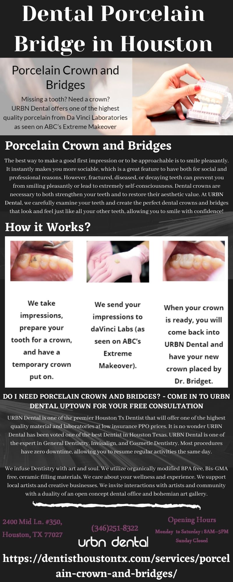 Find A Good Dentist Near Me