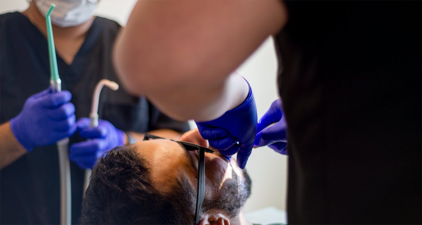 Who Is the Best Affordable Dentist Near Me?