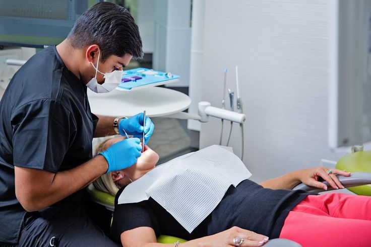 Top 10 Local Dentists