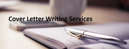 Know more about professional cover letter writing services