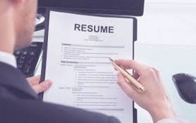 Discover more about professional resume writing services